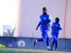 Somalia’s U-17 Girls Make Historic Debut at CECAFA Tournament
