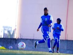 Somalia’s U-17 Girls Make Historic Debut at CECAFA Tournament
