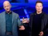 Musk–Bezos Satellite Rivalry Reaches Africa as Kenya Becomes Key Digital Gateway