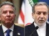 Iran–US Nuclear Talks Advance Amid Internal Pushback Over Possible Concessions