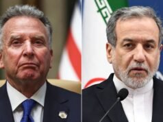 Iran–US Nuclear Talks Advance Amid Internal Pushback Over Possible Concessions