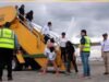 US Deports 10 Migrants to Central Africa in Continued Immigration Crackdown