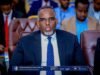 Mohamed Dubo: Director, Somalia Investment Promotion Office (SOMINVEST)