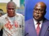 DRC opposition leader injured amid escalating constitutional dispute with President Tshisekedi