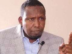 Analyst Questions Visa Issue After Somali Refree Barred from Travel