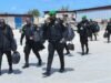 AUSSOM Welcomes New Ghana Police Unit to Support Security Efforts in Somalia
