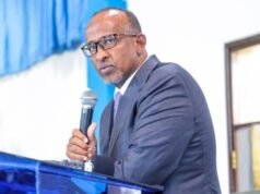 Kenya orders crackdown on gangs behind surge in Garissa stabbings, armed robberies