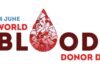 One Drop of Humanity: Donate Blood, Save a Life