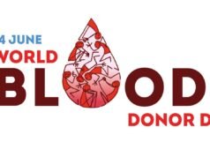 One Drop of Humanity: Donate Blood, Save a Life