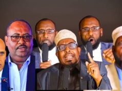 Ogaden Elders Accuse Puntland Leader Deni Over Transfer of Somali Youths to Ethiopia