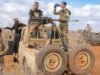 Somali Special Forces Kill 14 Al-Shabaab Fighters in Lower Shabelle Operation