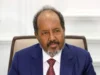 Somali President Warns Israel–Somaliland Engagement Could Undermine Unity Talks