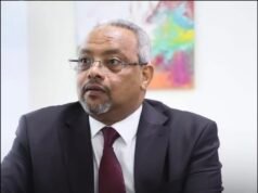 Djibouti Calls for Immediate Ceasefire in Sudan