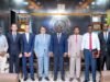 Cooperation in Petroleum and Mining Sectors