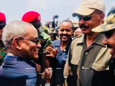 Commentary Warns Tigray Faces ‘Silent Warfare’ Despite End of Armed Conflict