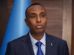 Somalia’s PM Hamza Abdi Barre becomes longest-serving premier since 1991 collapse