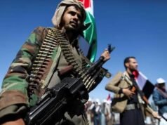 Houthis Warn Against Israeli Presence in Somaliland, Cite Red Sea Security Concerns