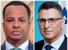 Somalia condemns Somaliland–Israel ties, warns against diplomatic move