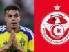 Ayari declines celebration after scoring against Tunisia in emotional World Cup moment