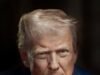 Trump criticizes Israeli military actions in Lebanon, calls for restraint