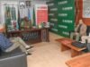 AUSSOM, UNMAS Step Up Cooperation on Mine Action in Somalia