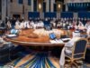 Arab Parliament Condemns Somaliland’s Jerusalem Mission