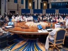 Arab Parliament Condemns Somaliland’s Jerusalem Mission