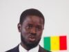 Senegal President Faye Sends Message of Support After World Cup Opening Defeat to France