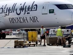 Riyadh Air Gets Approval for US Flights
