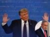 Trump: “There would be no Israel without me” — remarks spark diplomatic debate