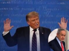 Trump: “There would be no Israel without me” — remarks spark diplomatic debate