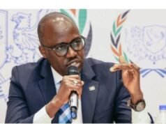 Kenya Bars Tainses Passport Holders From Ocean Conference, Cities ‘One China’ Policy