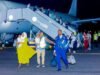 Somalis Among 173 Asylum Seekers Evacuated from Libya to Rwanda
