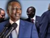 Leaders pledge unified action against corruption in Africa
