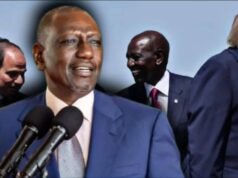 Leaders pledge unified action against corruption in Africa