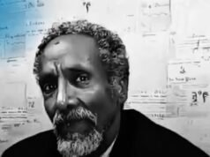 Tributes pour in for late Somali scholar Salah Jama Hussein