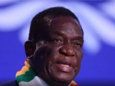 Zimbabwe Takes Step Toward Indirect Presidential Elections