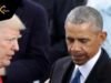 Obama far more popular than Trump and Biden in favourability ratings, new poll shows