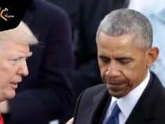 Obama far more popular than Trump and Biden in favourability ratings, new poll shows