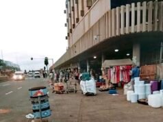 South African Anti-Immigration Sentiment Fuels Debate Over Refugees and Citizenship
