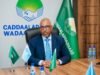 Abdirizak Omar Mohamed Eyed for Hirshabelle Presidency 2026–2031