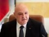 Lebanese President Condemns Israeli’s Strikes in Lebanon