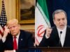 Iran–US Dialogue in Doubt After Renewed Middle East Violence