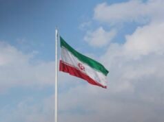 Iran Says It Has Closed Strait of Hormuz in Response to Israel Strikes in Lebanon