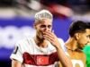 Turkey Eliminated from World Cup After Shock Defeat to 10-Man Paraguay