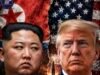 Trump linked to Renewed Push on North Korea Nuclear Issue