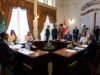 Türkiye, Pakistan, Saudi Arabia, Egypt push for Unified Stance on Middle East Issues