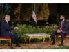 Syria Seeks Dialogue-Based Role in Lebanon