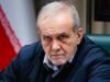 US–Iran Tensions Surge as Nuclear Standoff Intensifies