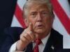 Trump Criticises Israel, Suggests Expanded Syrian Role in Hezbollah Conflict